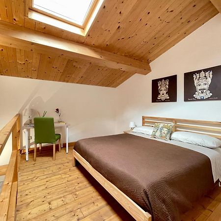 Apartament Il Borghetto Di Gigi Katania Zewnętrze zdjęcie