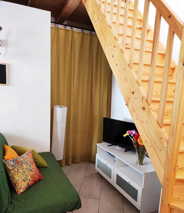 Apartament Il Borghetto Di Gigi Katania Zewnętrze zdjęcie