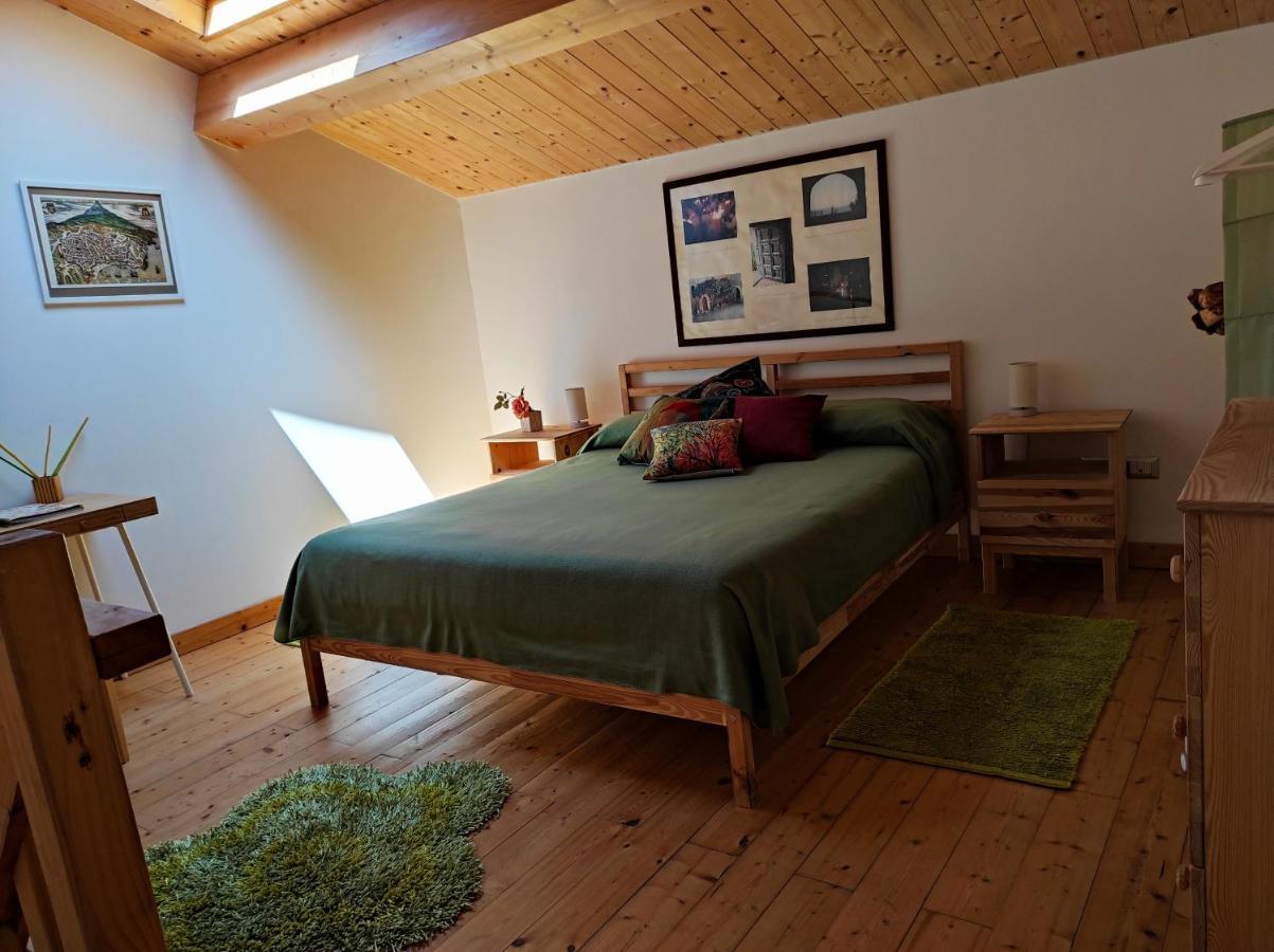 Apartament Il Borghetto Di Gigi Katania Zewnętrze zdjęcie