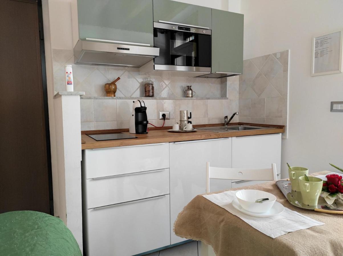 Apartament Il Borghetto Di Gigi Katania Zewnętrze zdjęcie