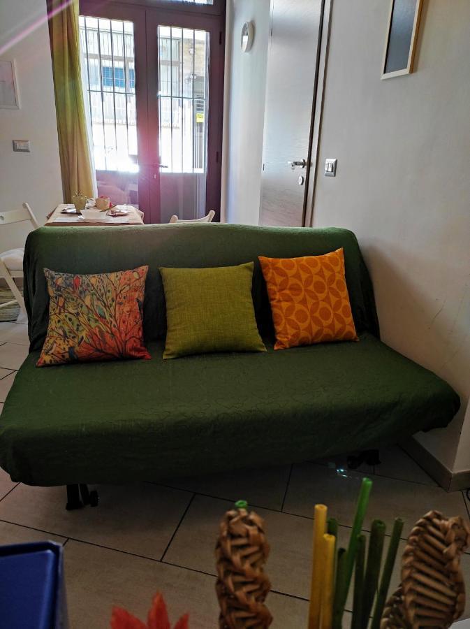 Apartament Il Borghetto Di Gigi Katania Zewnętrze zdjęcie