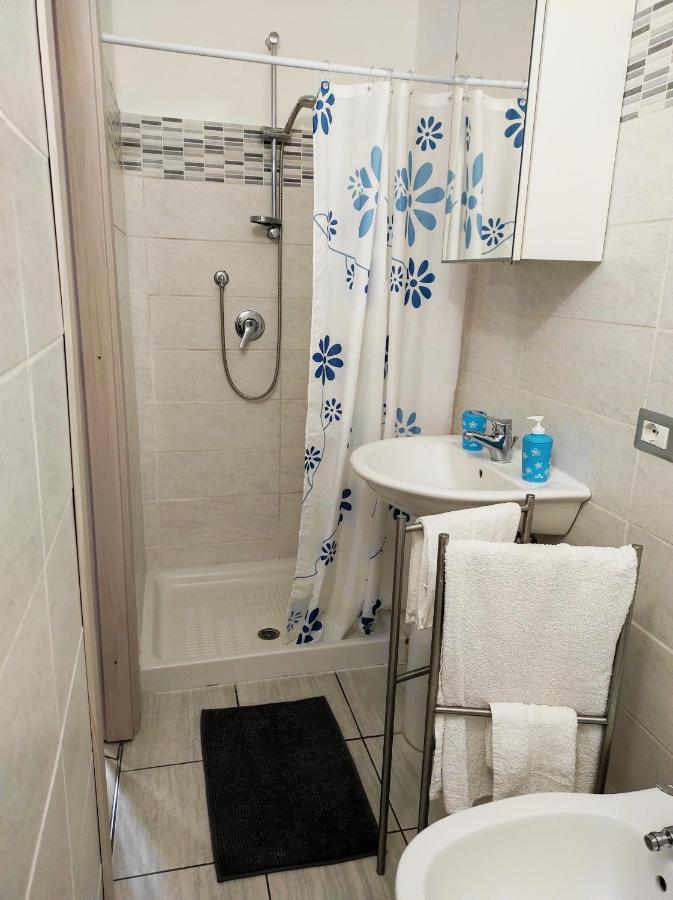 Apartament Il Borghetto Di Gigi Katania Zewnętrze zdjęcie