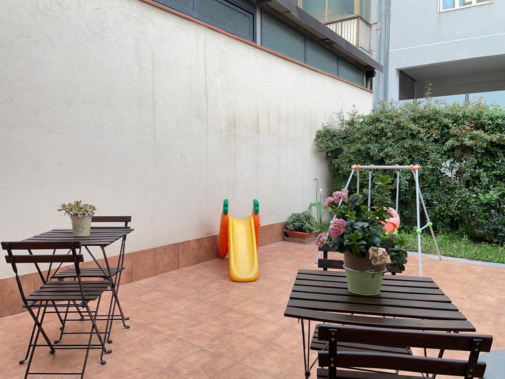 Apartament Il Borghetto Di Gigi Katania Zewnętrze zdjęcie