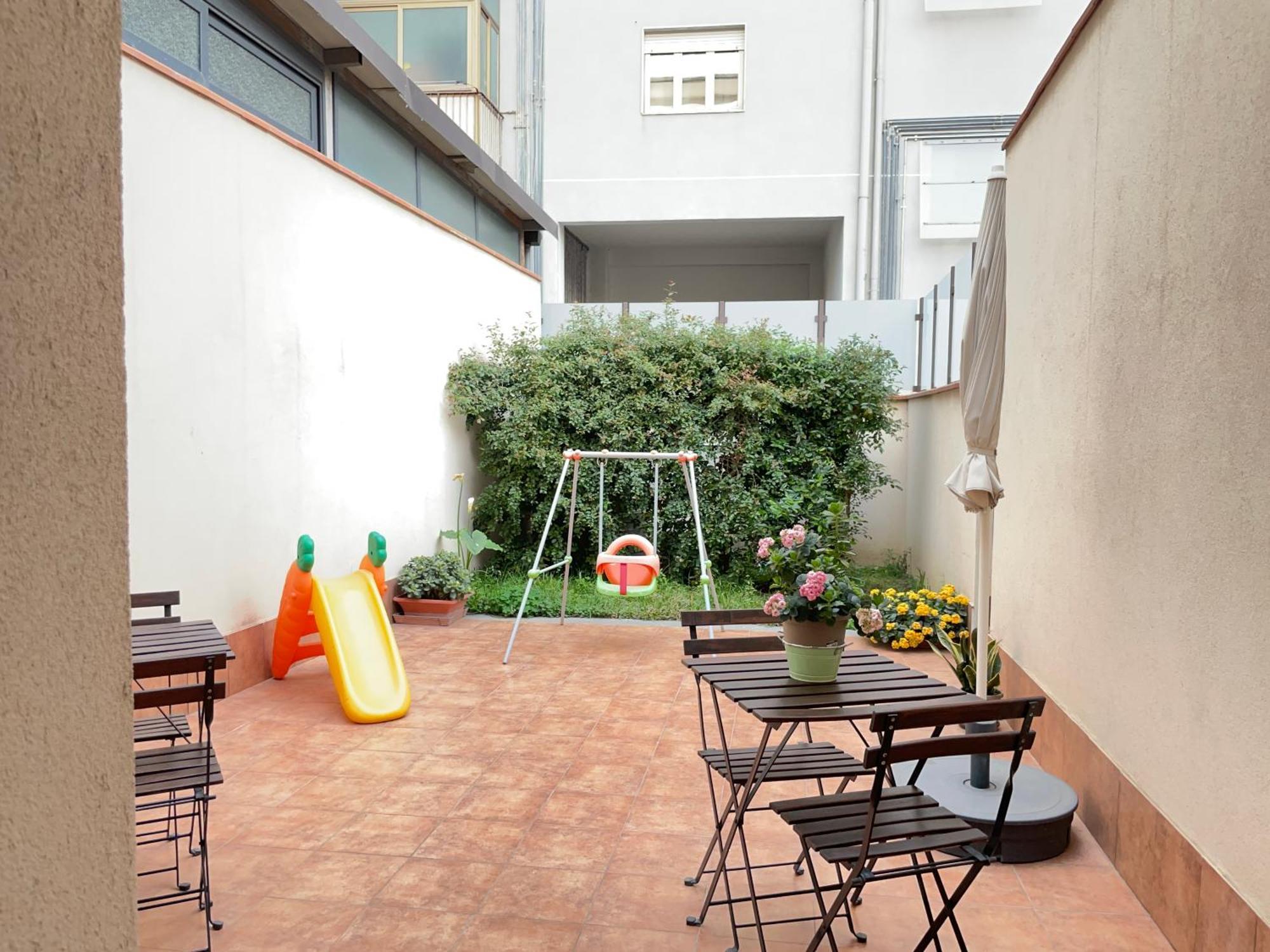 Apartament Il Borghetto Di Gigi Katania Zewnętrze zdjęcie