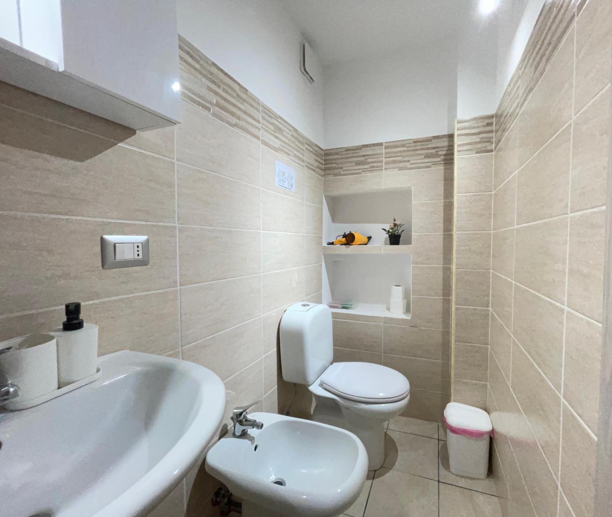 Apartament Il Borghetto Di Gigi Katania Zewnętrze zdjęcie