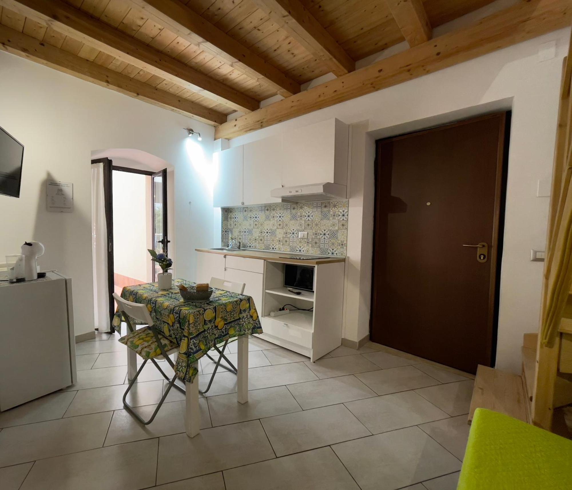 Apartament Il Borghetto Di Gigi Katania Zewnętrze zdjęcie