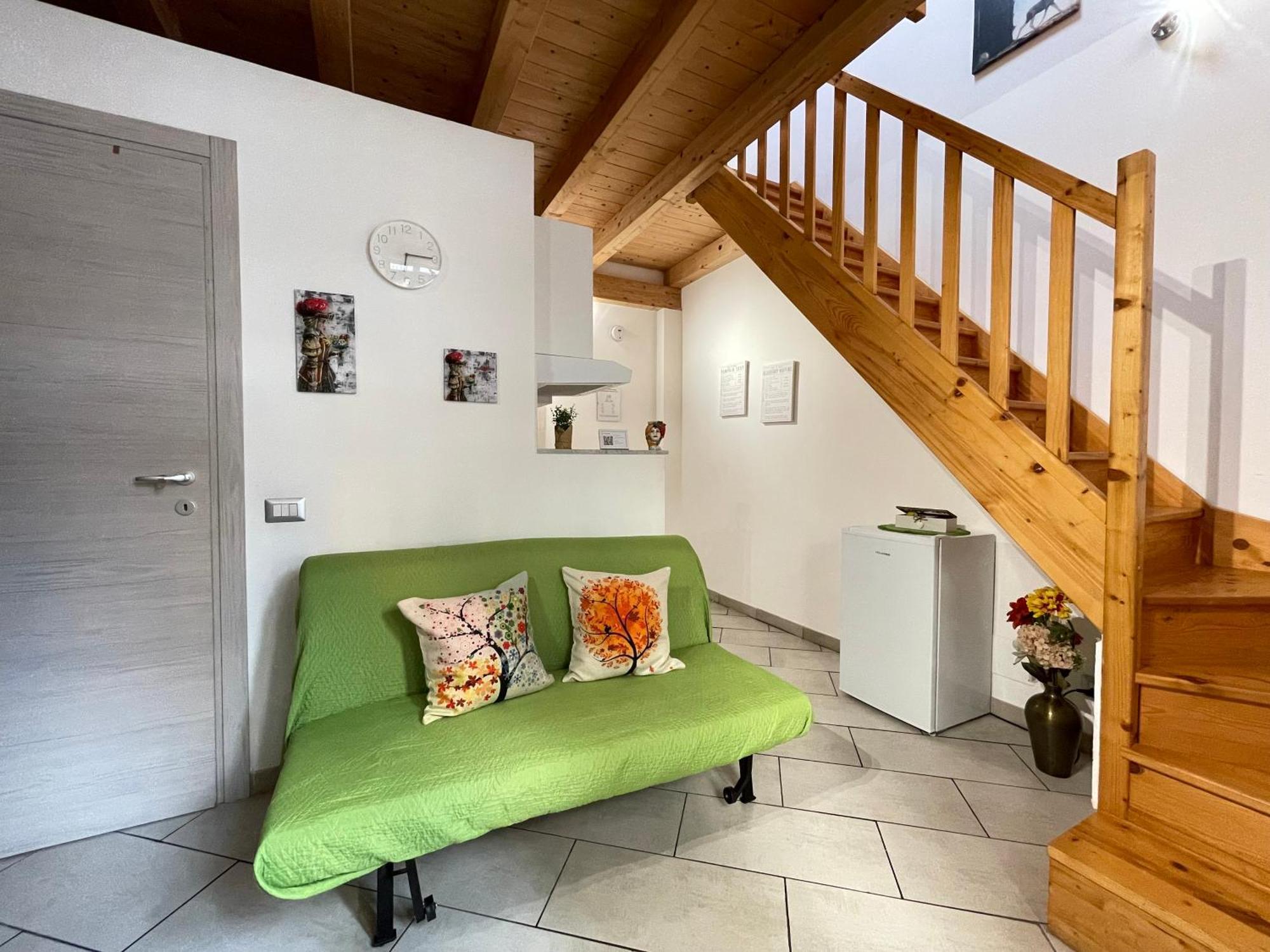 Apartament Il Borghetto Di Gigi Katania Zewnętrze zdjęcie
