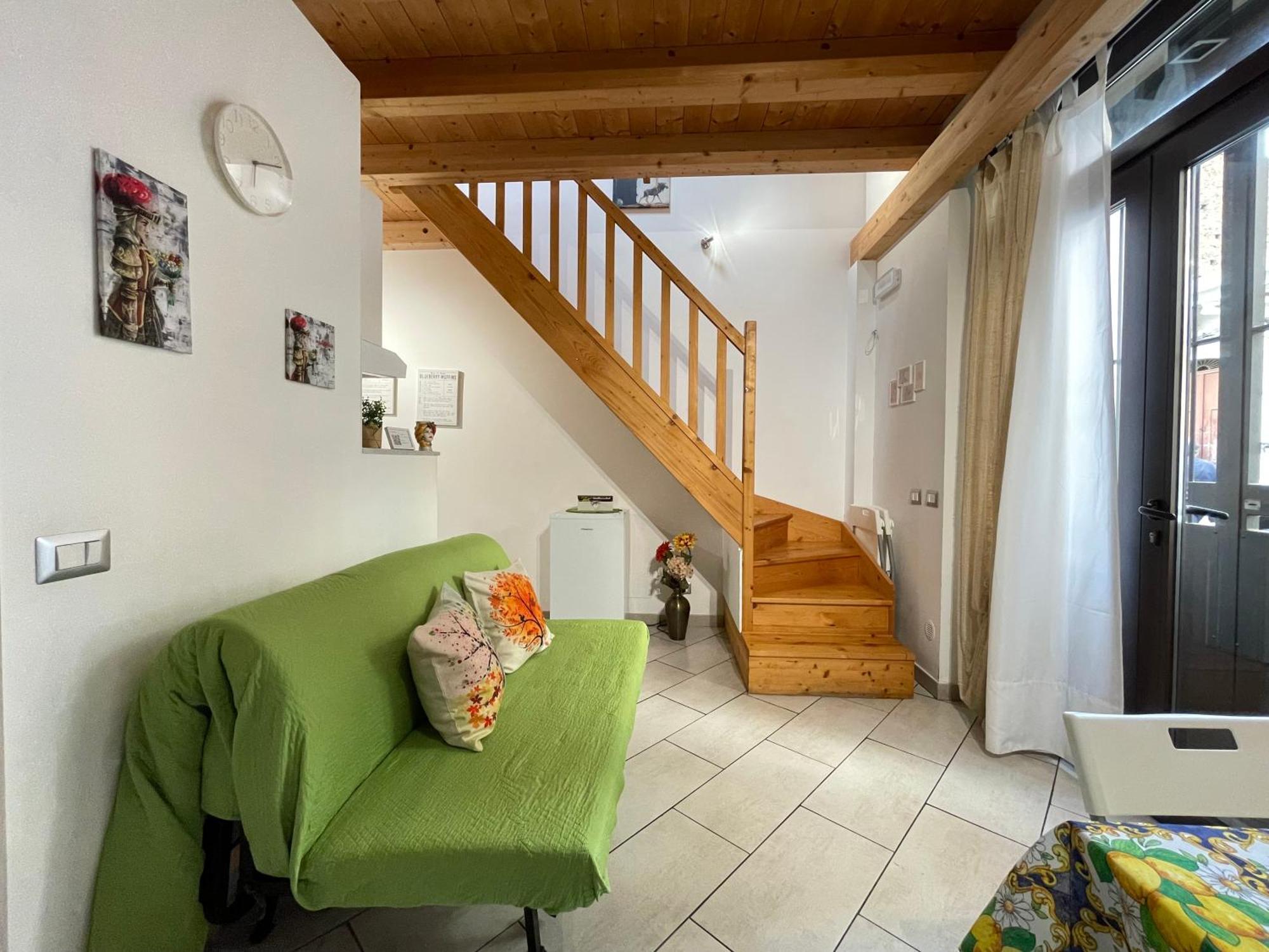 Apartament Il Borghetto Di Gigi Katania Zewnętrze zdjęcie