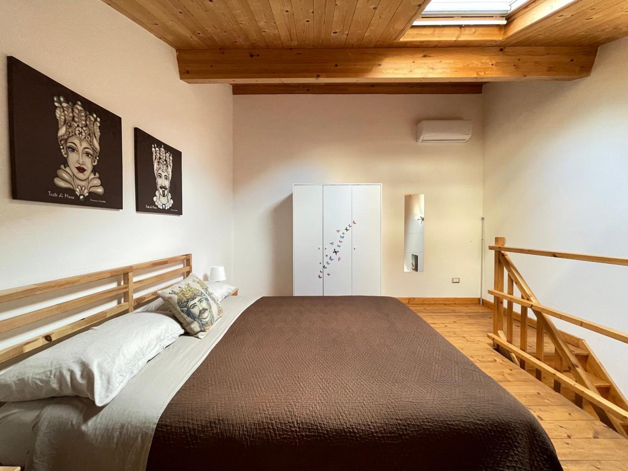 Apartament Il Borghetto Di Gigi Katania Zewnętrze zdjęcie