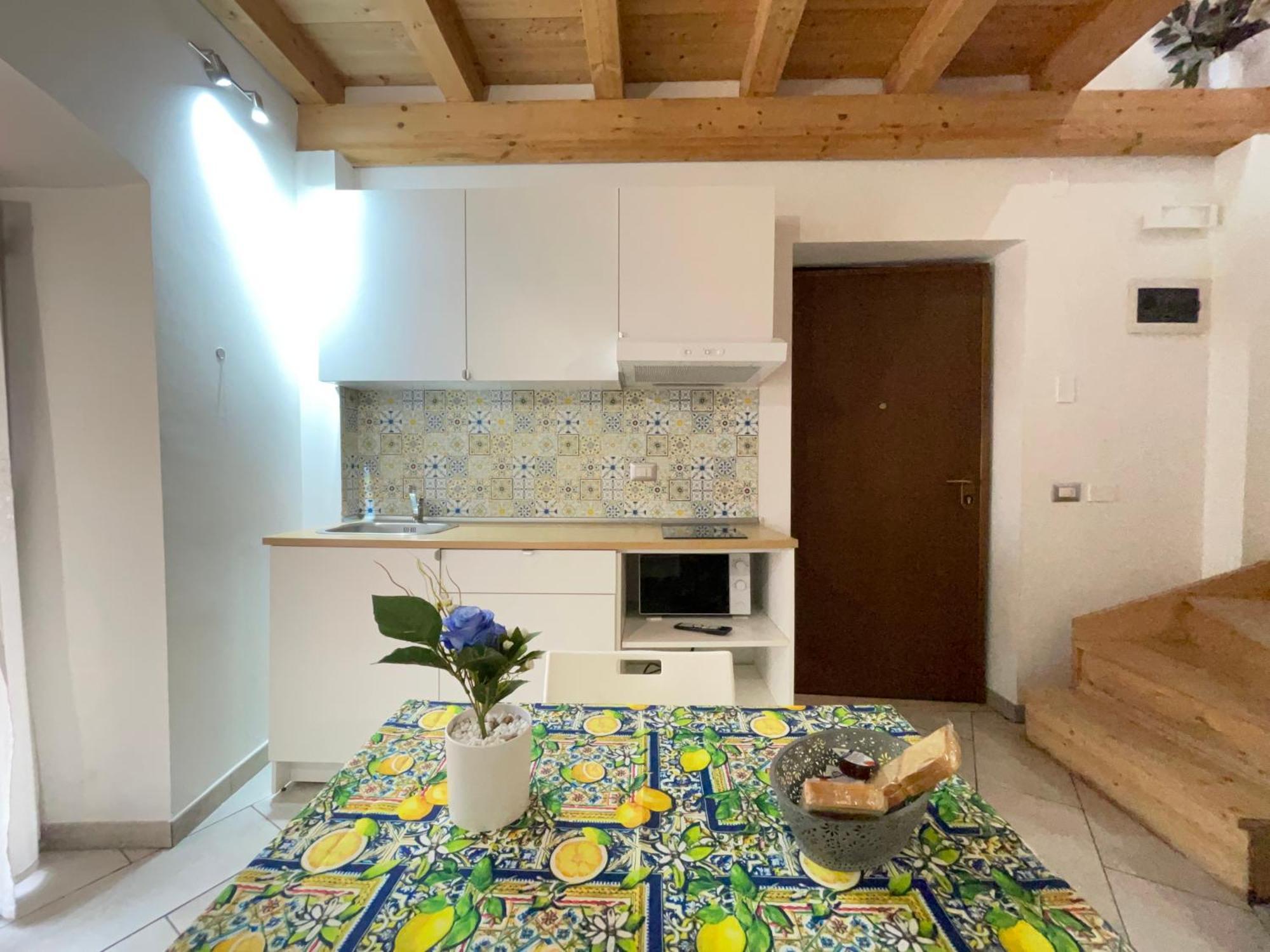 Apartament Il Borghetto Di Gigi Katania Zewnętrze zdjęcie