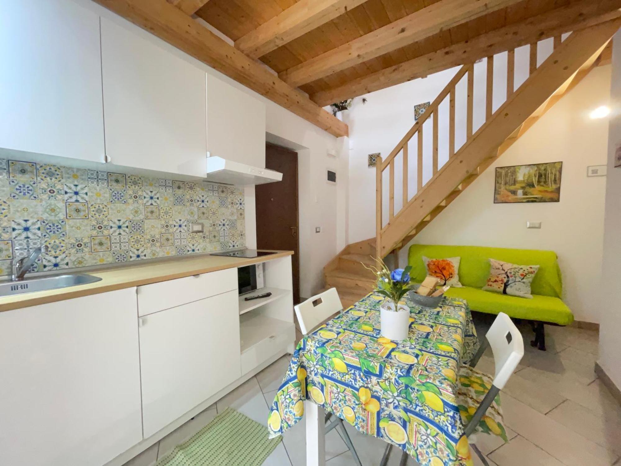 Apartament Il Borghetto Di Gigi Katania Zewnętrze zdjęcie