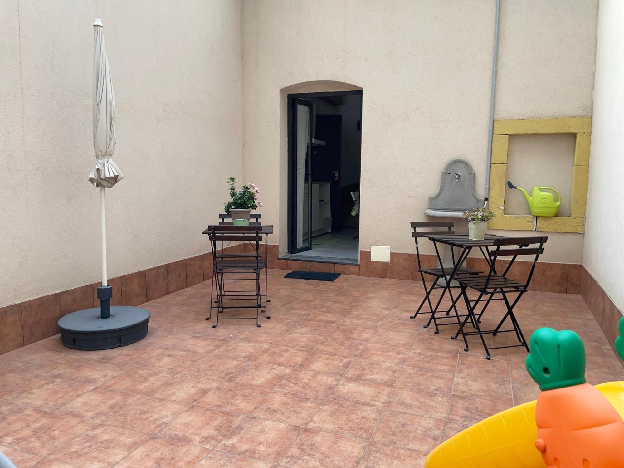 Apartament Il Borghetto Di Gigi Katania Zewnętrze zdjęcie