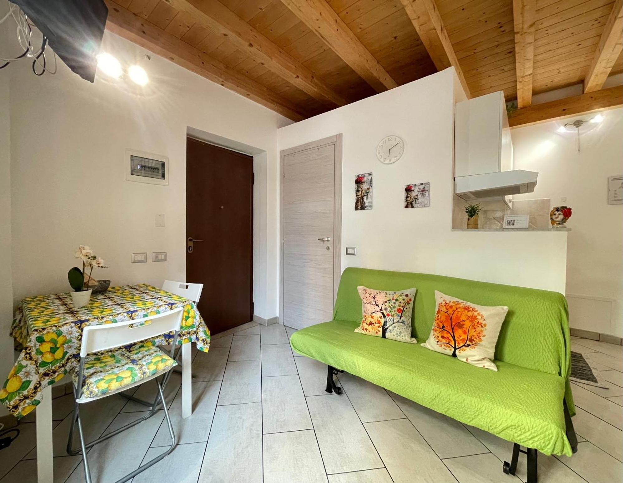 Apartament Il Borghetto Di Gigi Katania Zewnętrze zdjęcie