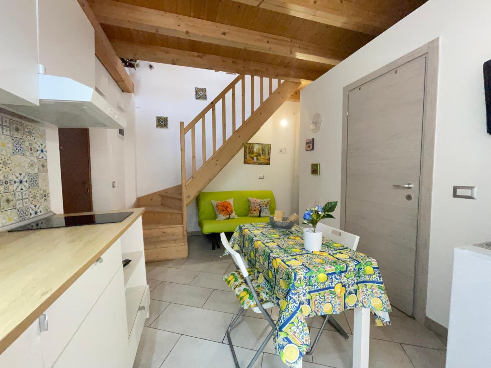 Apartament Il Borghetto Di Gigi Katania Zewnętrze zdjęcie