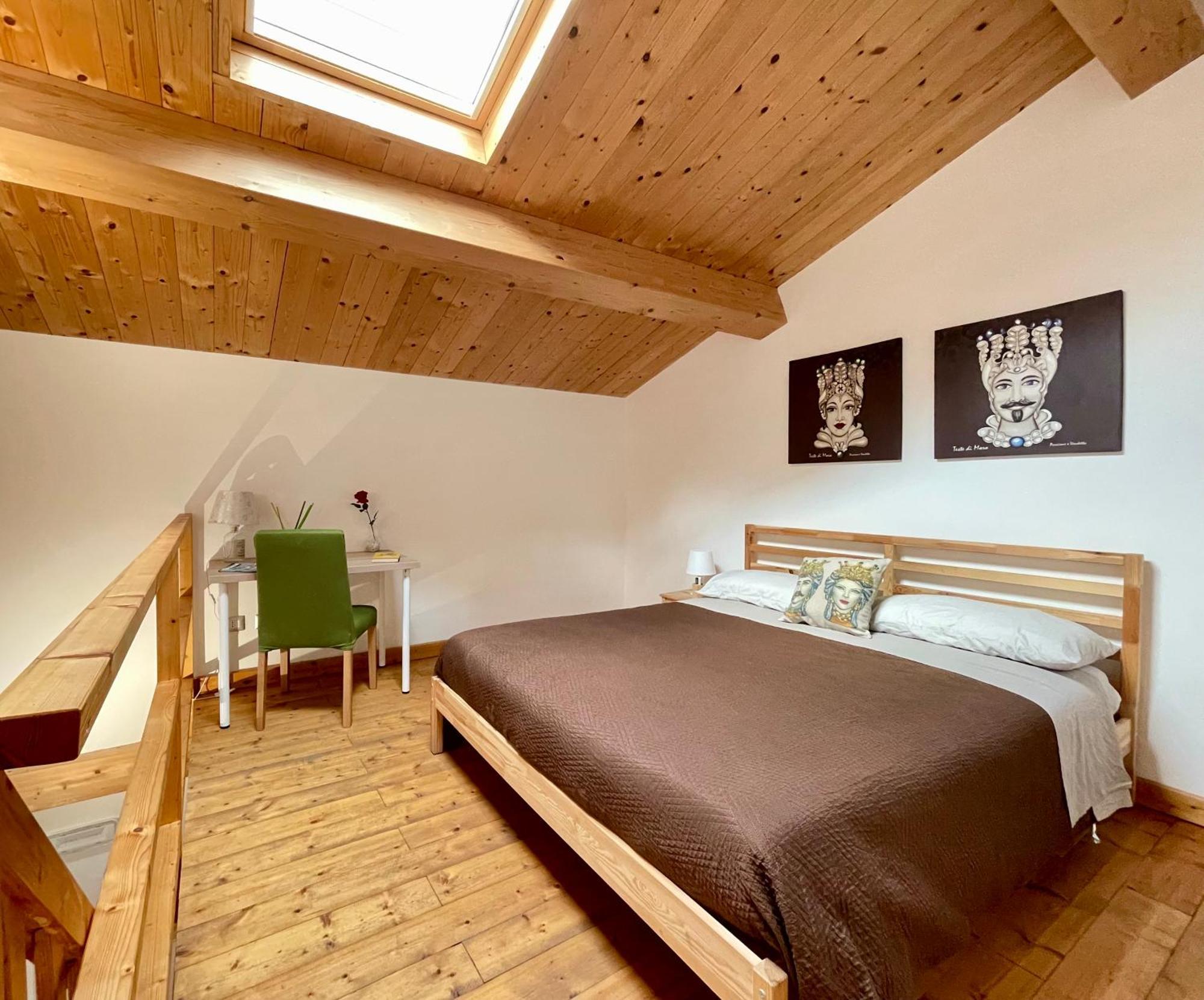 Apartament Il Borghetto Di Gigi Katania Zewnętrze zdjęcie